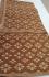 BEDSHEET ERODE JACQUARD 60X90